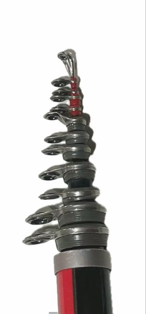 がま磯　グレ競技　SPECIAL 125-53