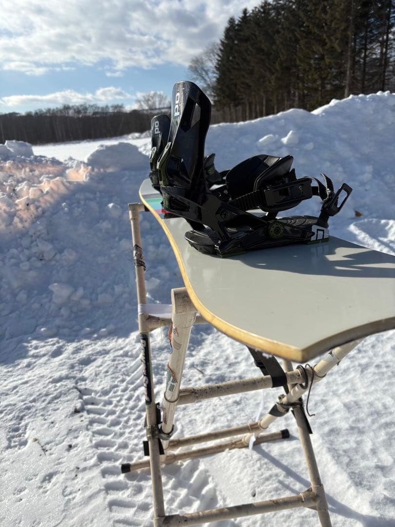 CAPiTA SPRING BREAK スノーボード