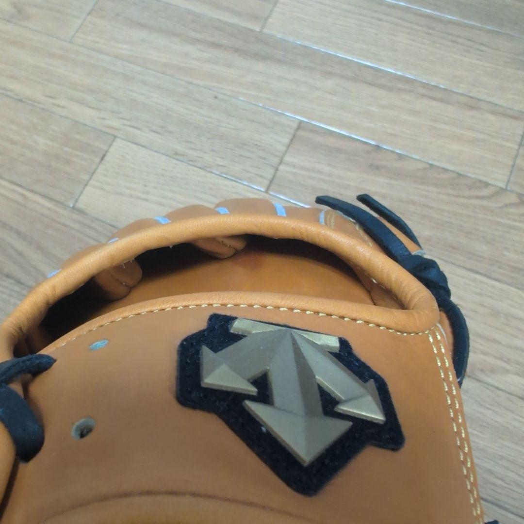 グローブ PROMADE DESCENTE DKG-PR560