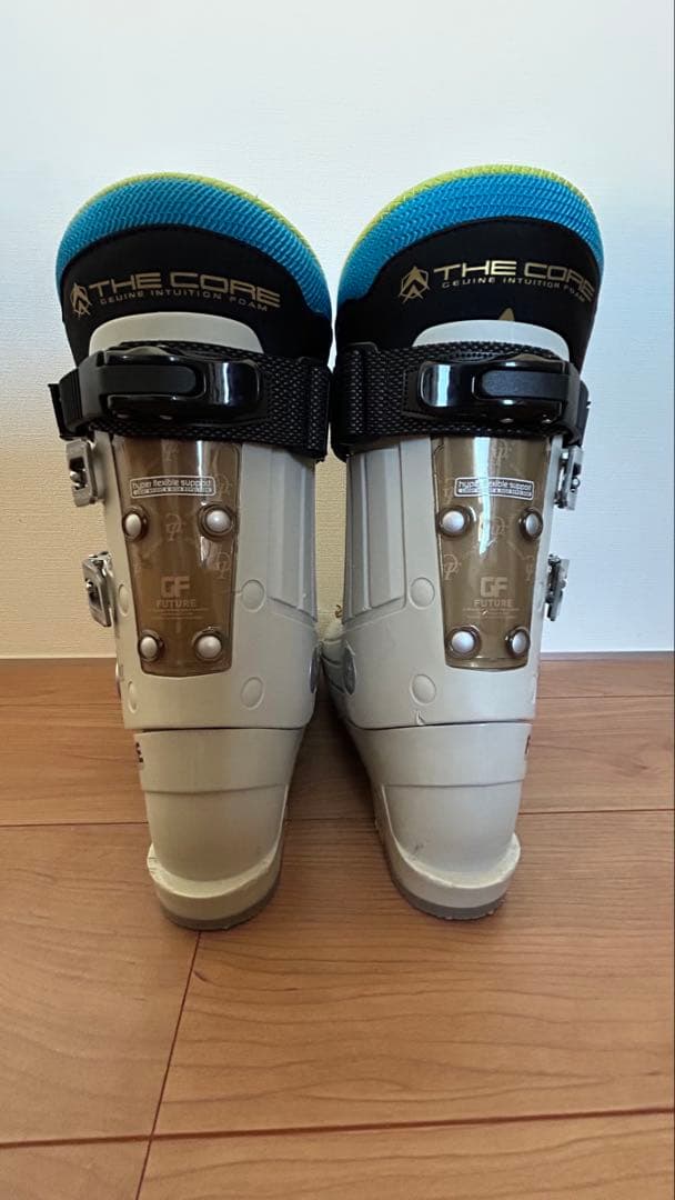 厳 GEN FACTORY FUTURE