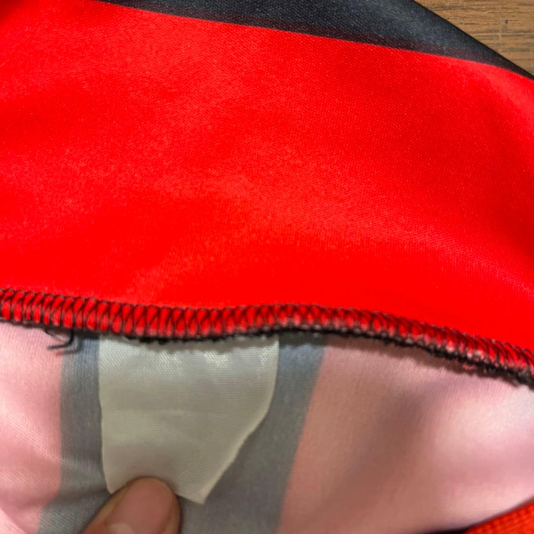 90年 90s AC acmilan アディダス adidas ヴィンテージ