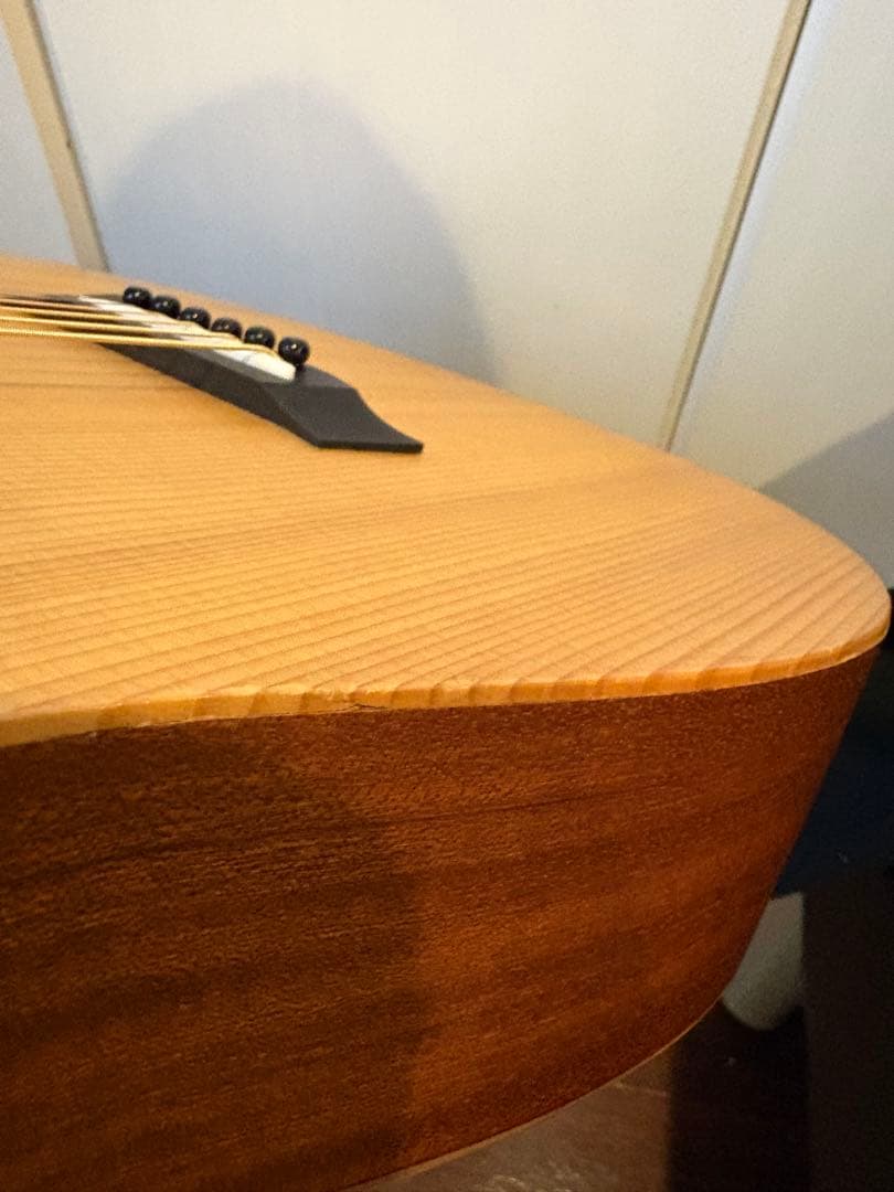 値下げしました！Taylor BT-1