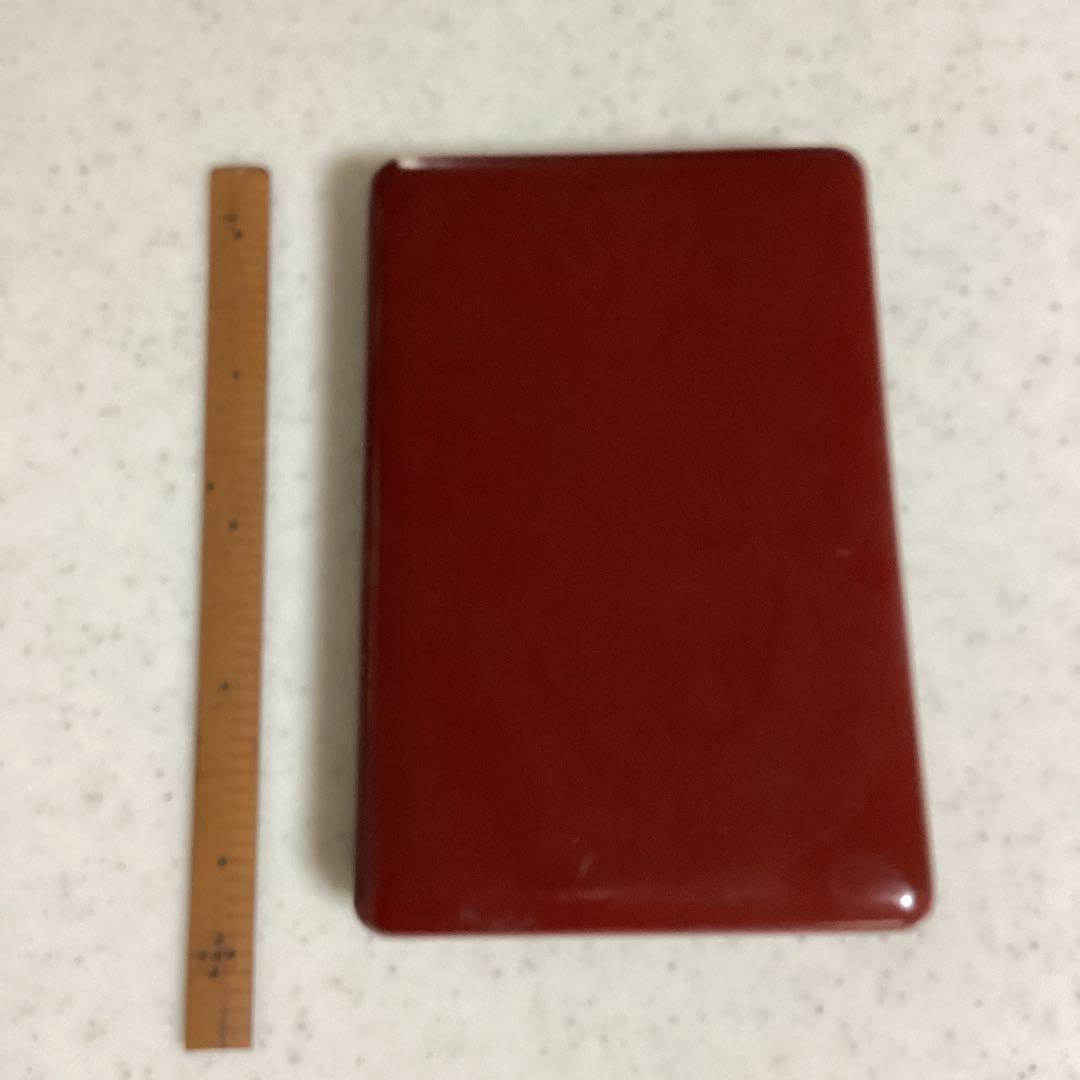 【昭和レトロ 】裁縫箱 (針箱)