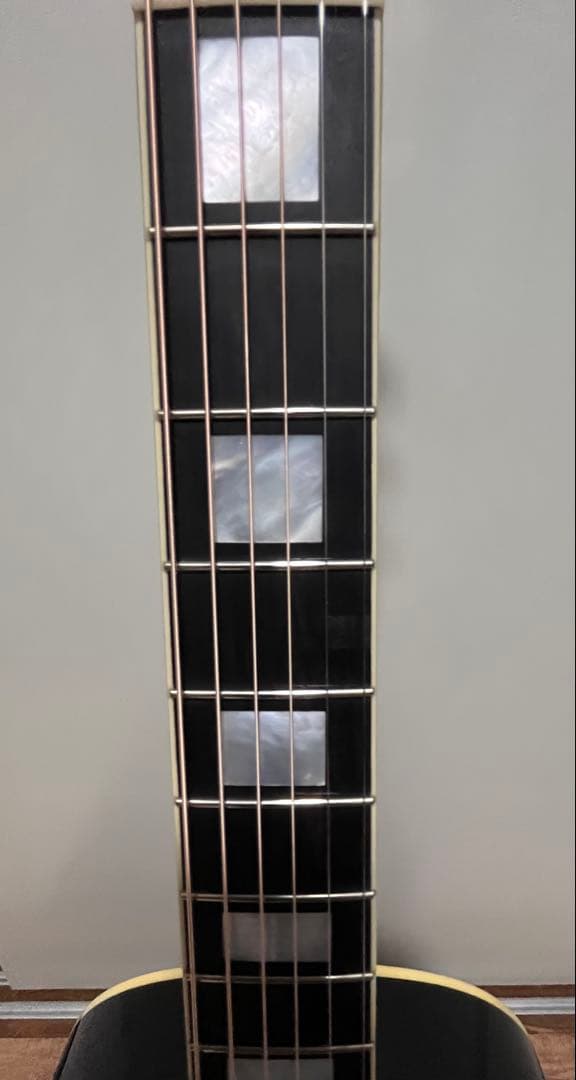 Gibson LGコピーモデル オール単板