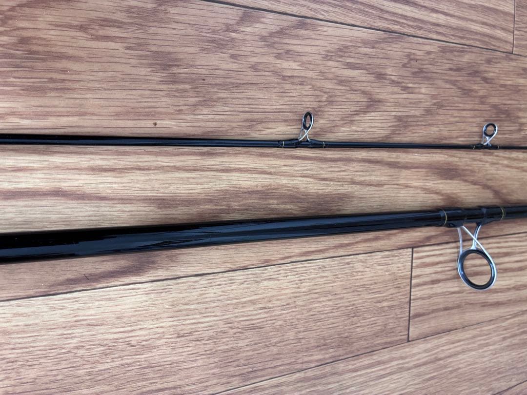 美品！ダイワ ジグキャスター 90MH ショアジギングロッド