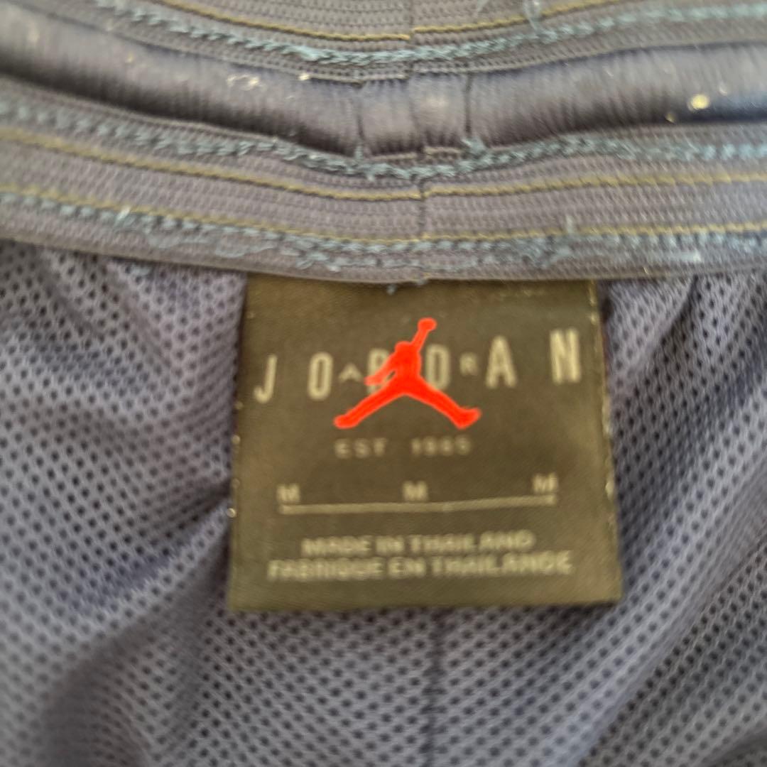 Mサイズ　パリ・サンジェルマン Jordan ジャージ セット　スーツ