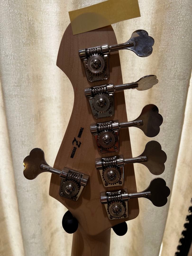 ATELIER Z M#285 トランスルーセントブラック