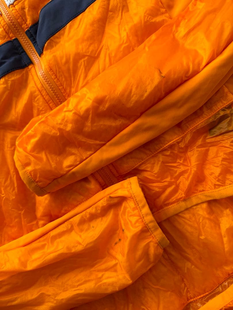 Rapha ブルベ インサレーティッド ジャケット