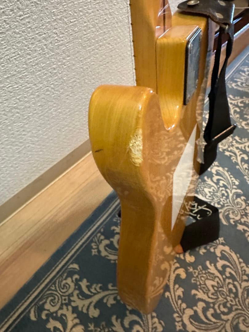 Bill Lawrence TRIGGER II エレキギター