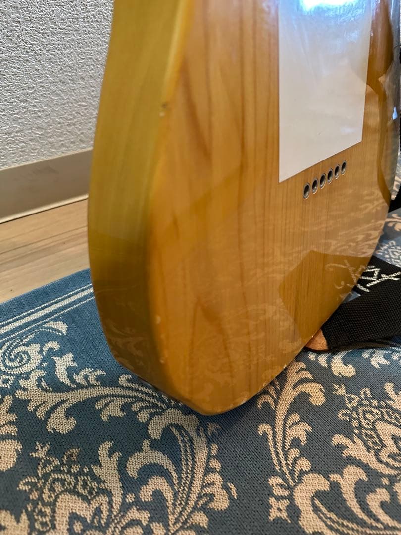 Bill Lawrence TRIGGER II エレキギター