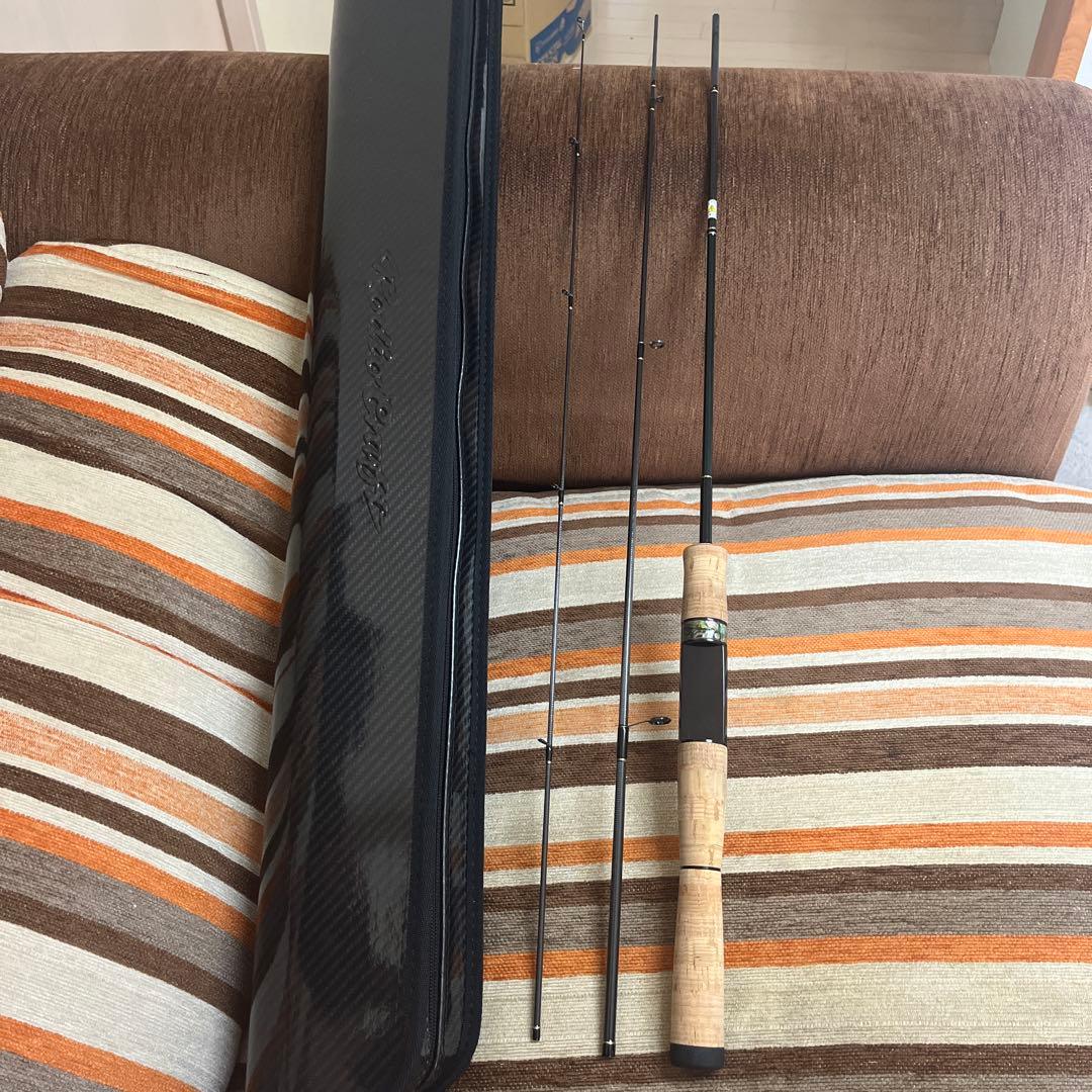 ロデオクラフト　999.9 キメラ　603l-e