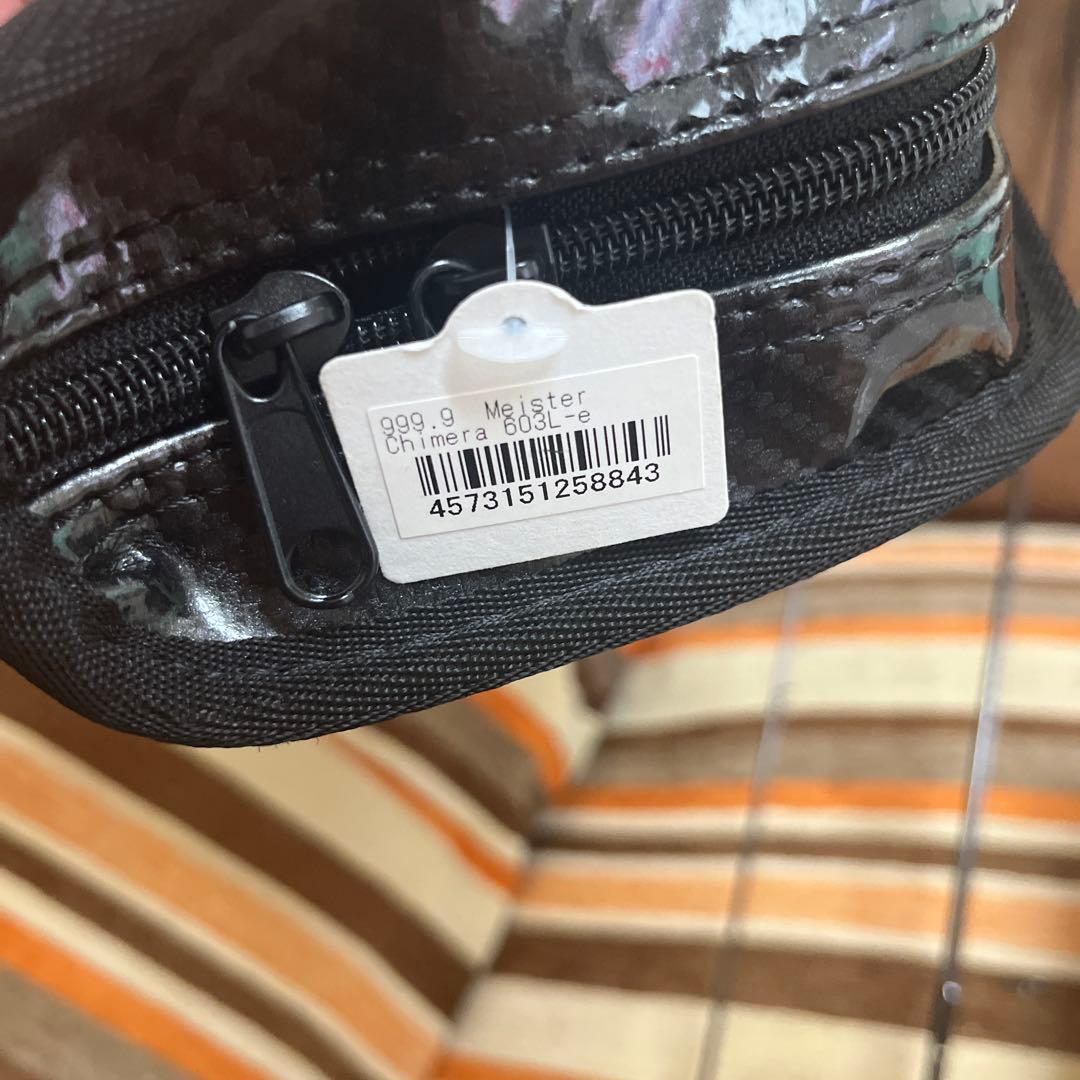 ロデオクラフト　999.9 キメラ　603l-e