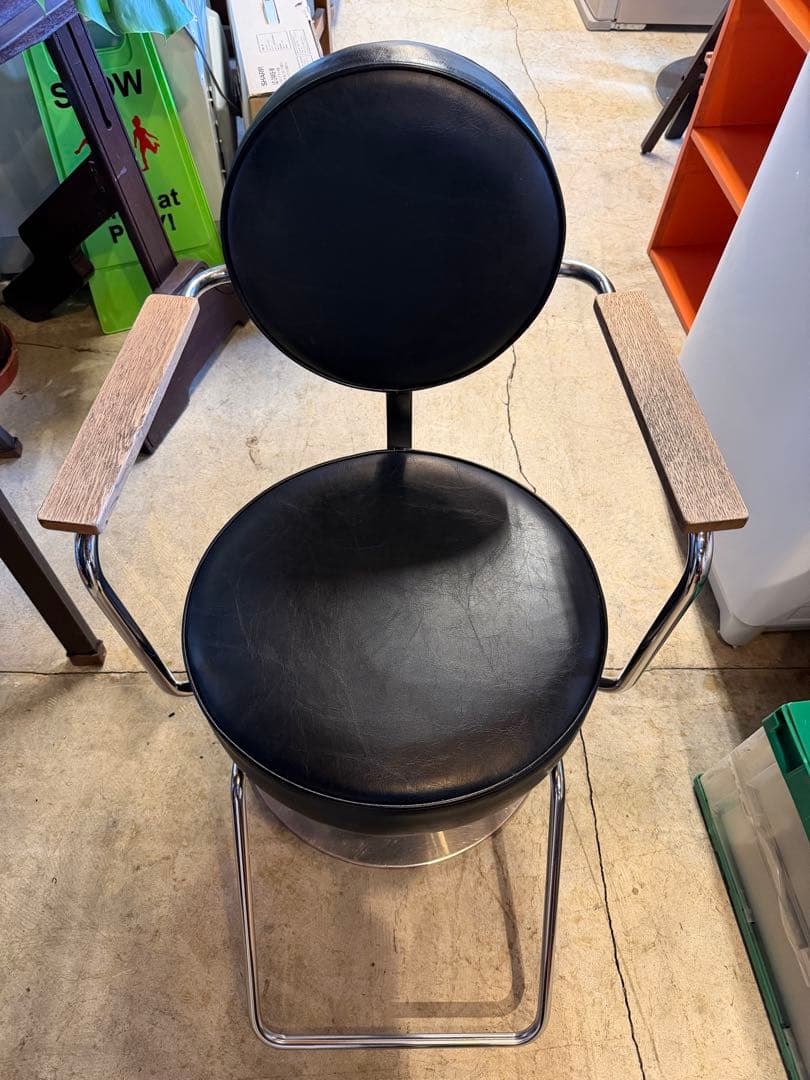 美容室 理容室 床屋 スタイリング カット セット チェア イス 椅子 昇降複数