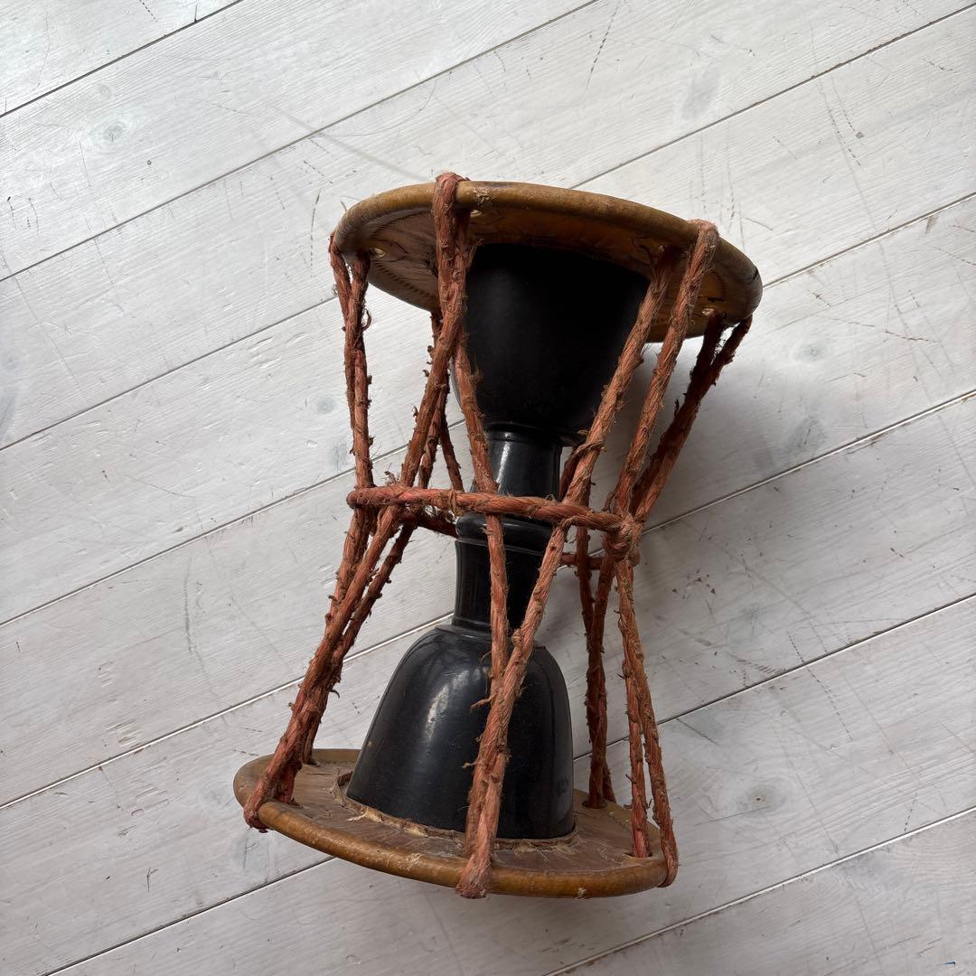 大鼓　大皮　鼓