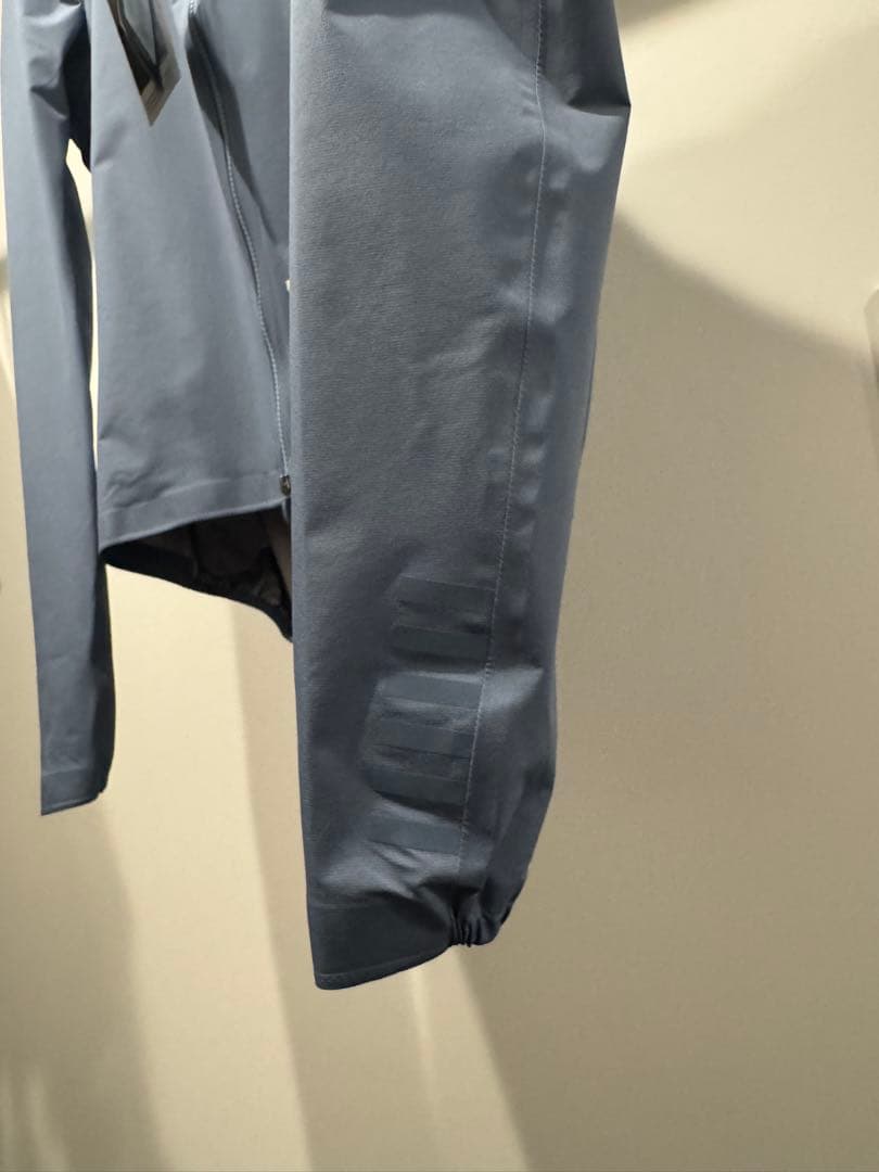 K*N様 【美品！】Rapha メンズ プロチーム GORE-TEX レインジャ