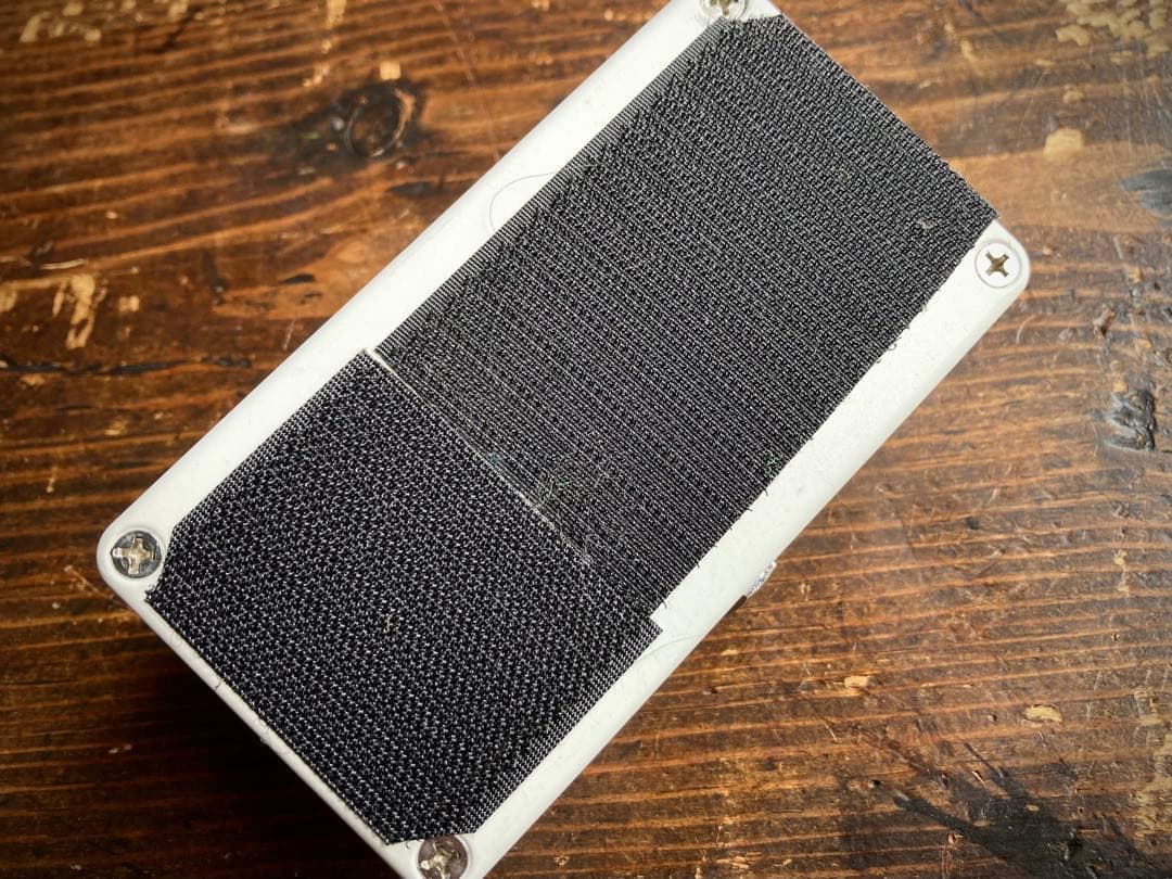 Catalinbread Zero Point Zero フランジャー