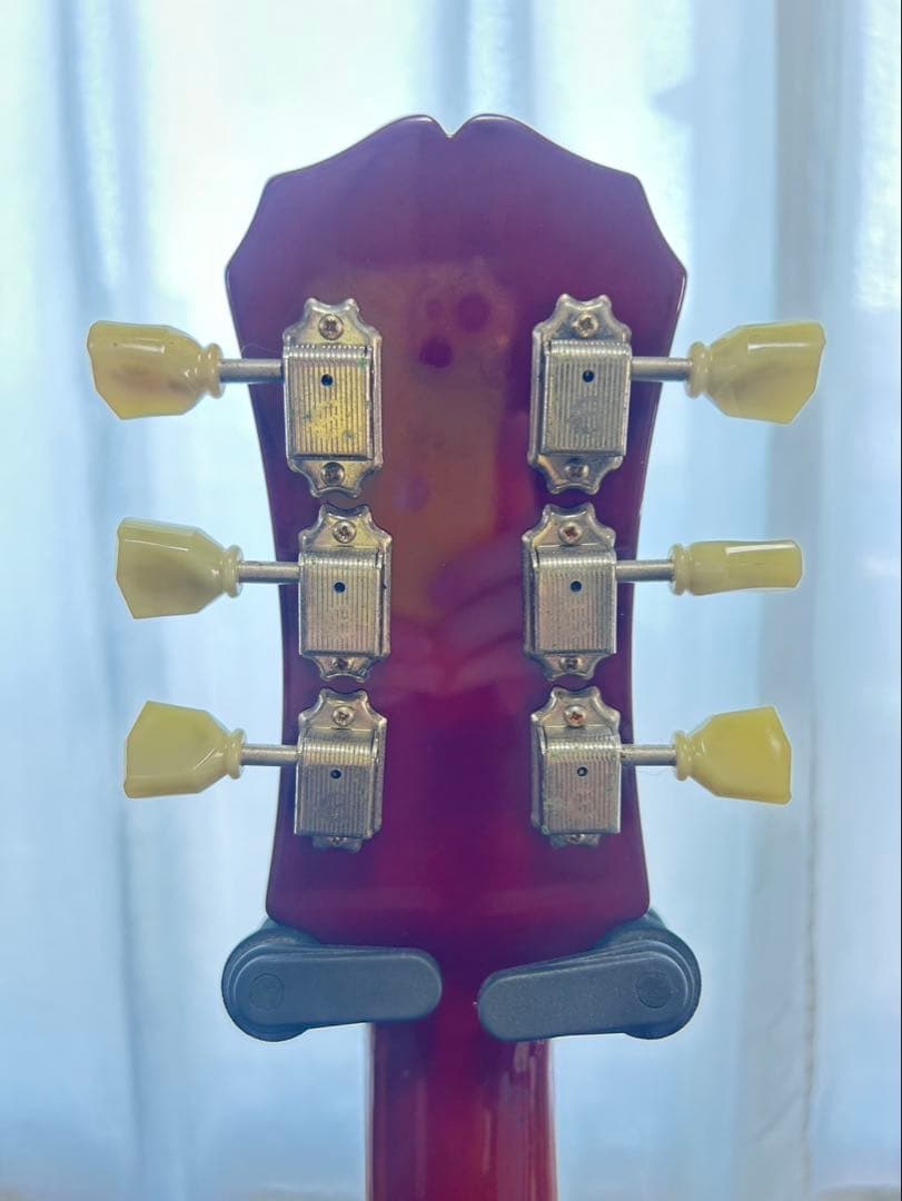 Epiphone Les Paul Standard(エピフォン　レスポール)