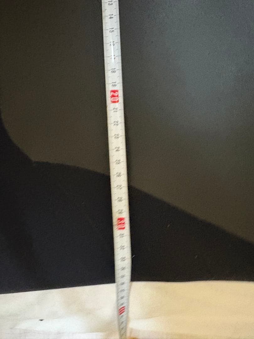 LANTHY ショートジョン ブラックエディション