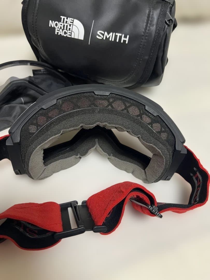 THE NORTH FACE / SMITH スカッドマグ