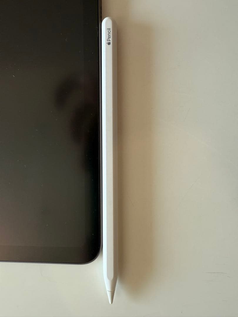 iPad Air第5世代 64GB WiFiブラック Apple Pencil2