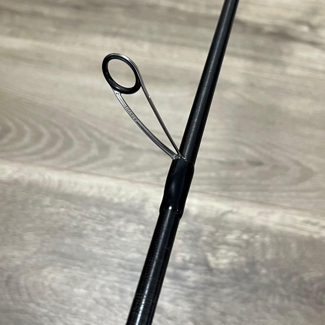 価格相談可❗️SQUIDLAW レスポンスマスター NIMS-80ULST 修理品