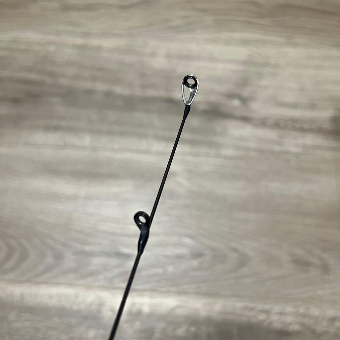 価格相談可❗️SQUIDLAW レスポンスマスター NIMS-80ULST 修理品