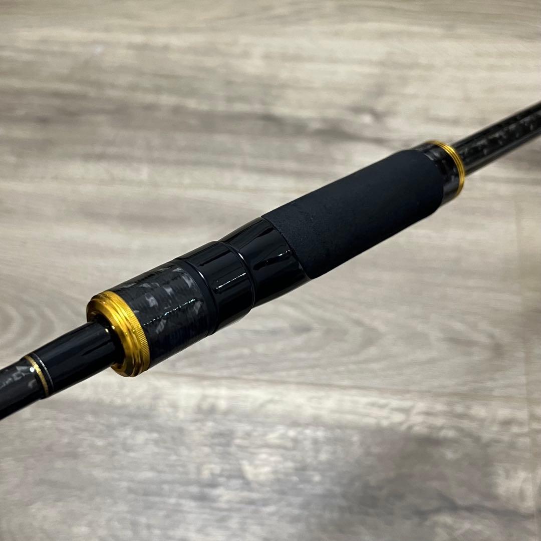 価格相談可❗️SQUIDLAW レスポンスマスター NIMS-80ULST 修理品