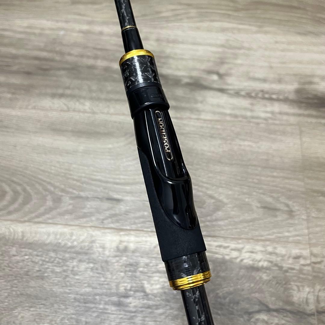 価格相談可❗️SQUIDLAW レスポンスマスター NIMS-80ULST 修理品