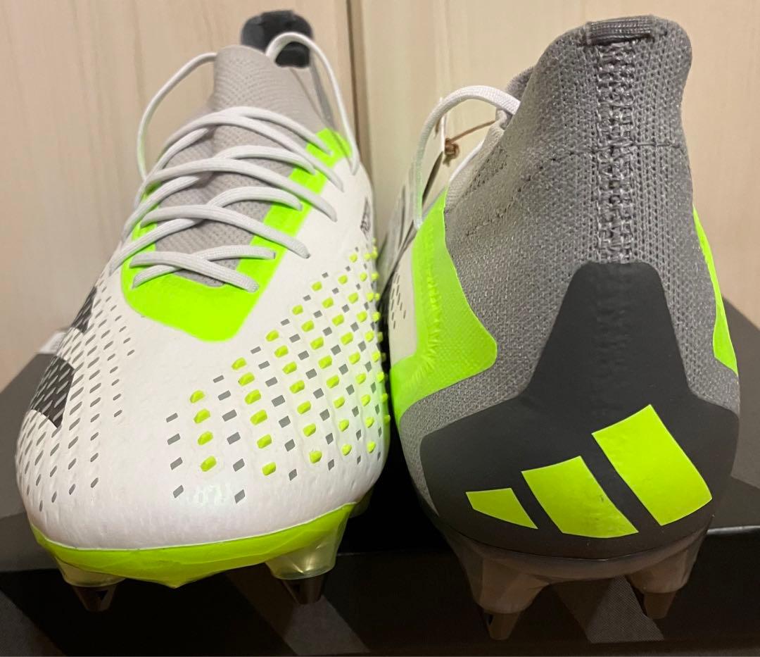 ◾️アディダス プレデター アキュラシー 1 SG 26.5cm IF2294