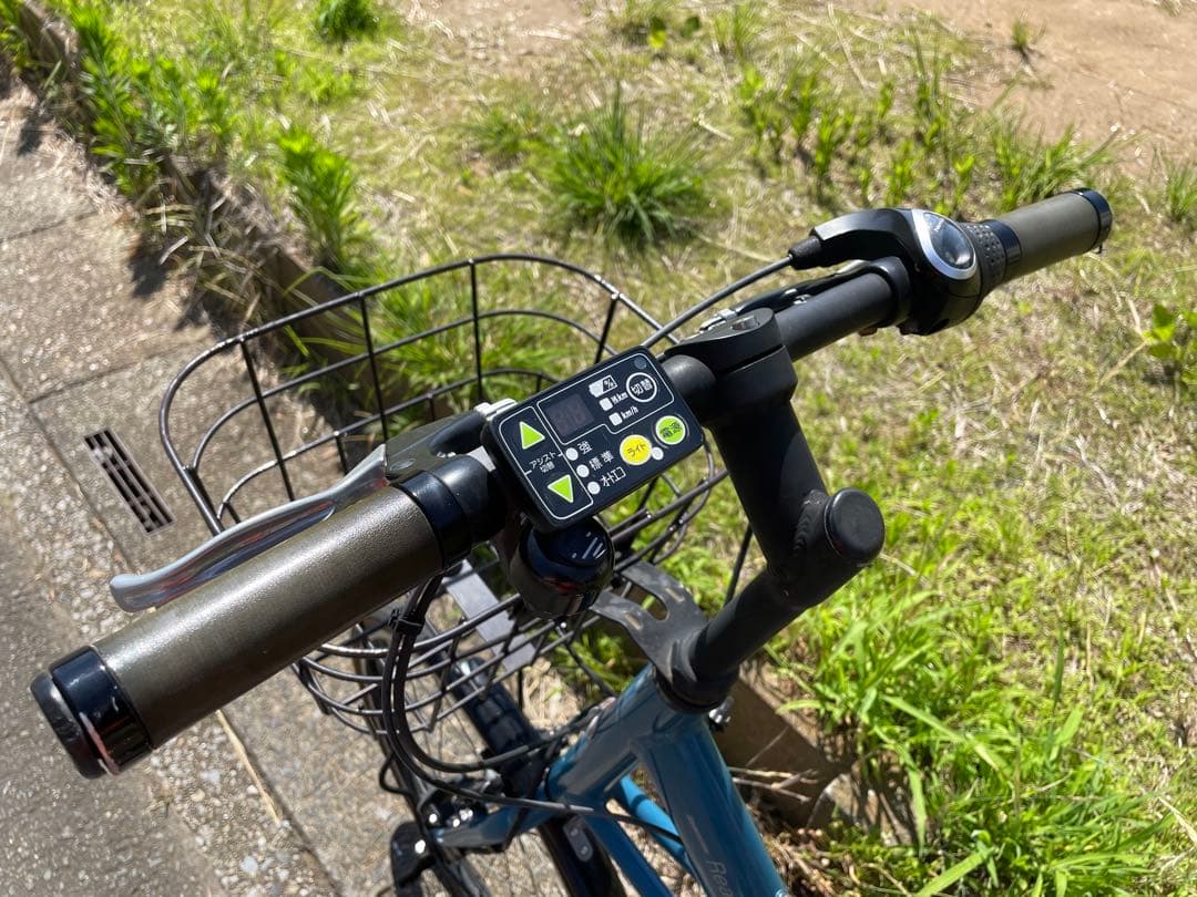 最高速仕様リヤ13T　リミッター解除パーツ付　リアルストリーム　整備済　埼玉上尾