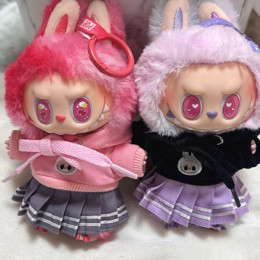 LUBUBU 洋服セット