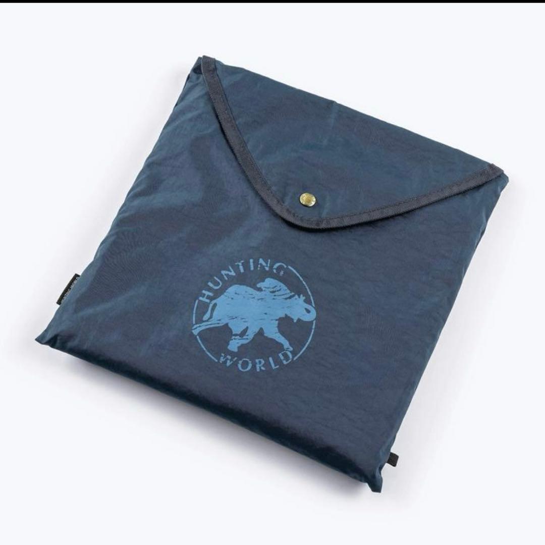 ハンティングワールド トラベルカバー HW-808 2024年モデル 47インチ