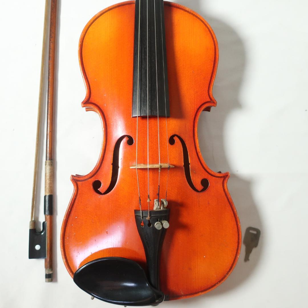 SUZUKI No.280 1/2 Anno1979 バイオリン