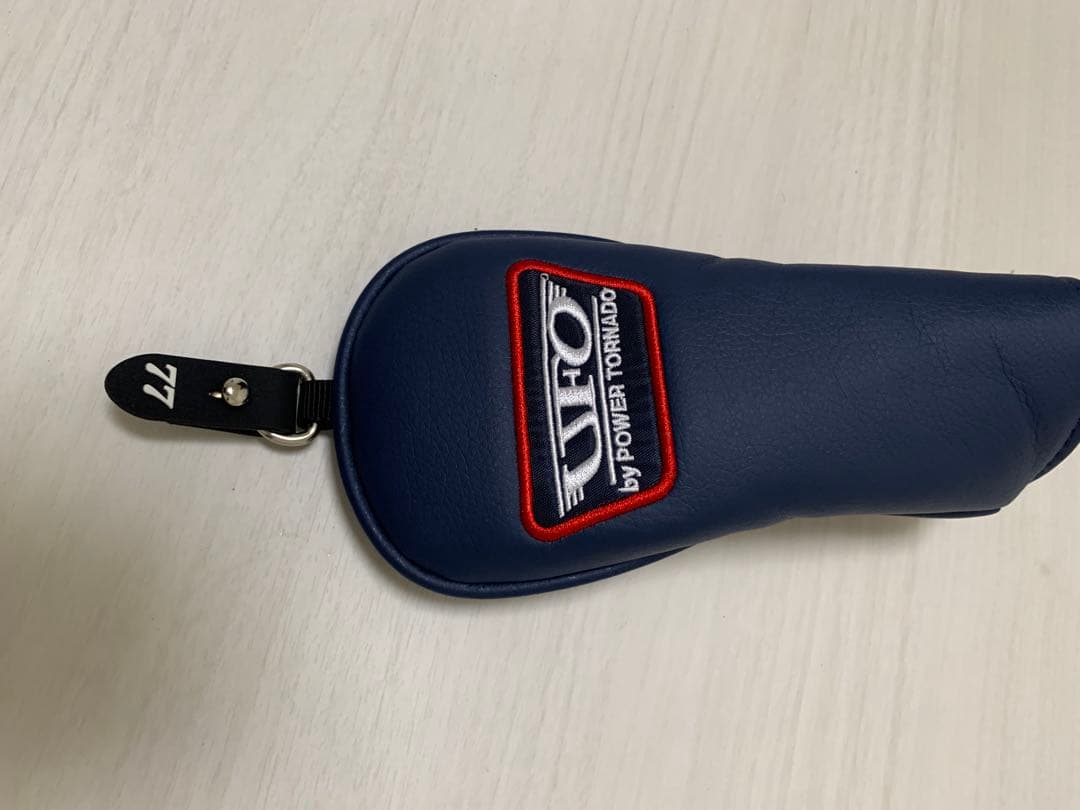 カズ　UFO レディース ユーティリティ 7番