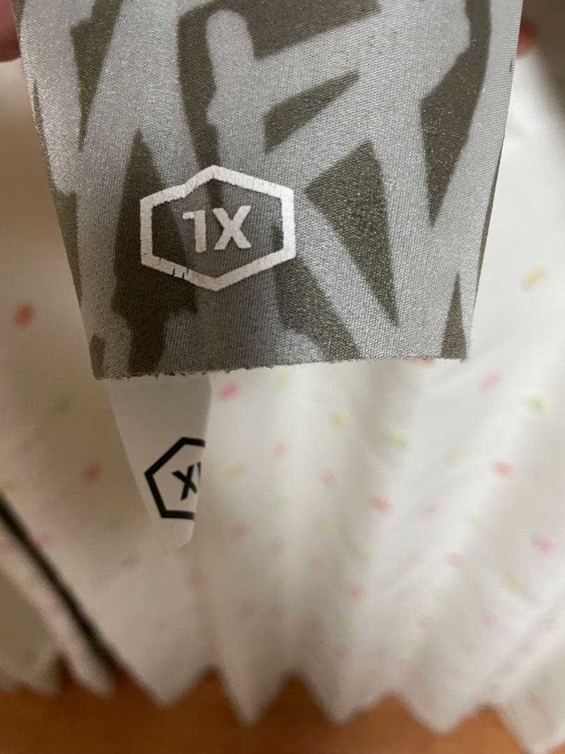 【最終価格:未使用品】RVCA メンズタッパー