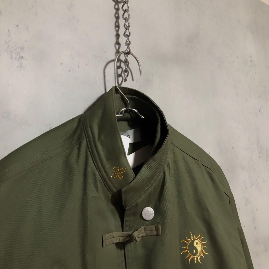 新品タグ付　ずっと真夜中でいいのに。 福 Jacket ジャケット