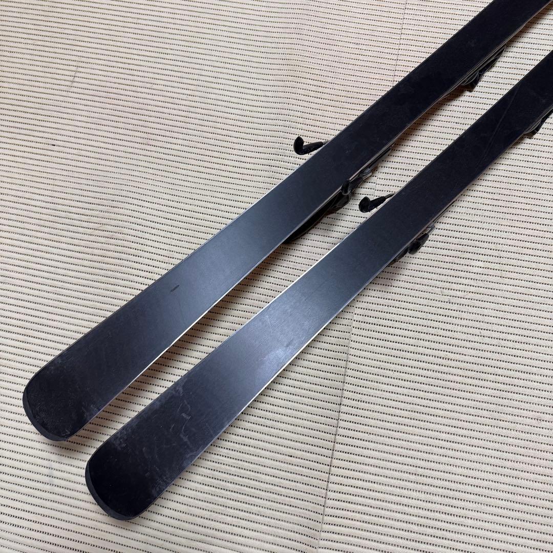 送料無料　アトミック C-SERIES 8.2 170cm　ビンディングセット