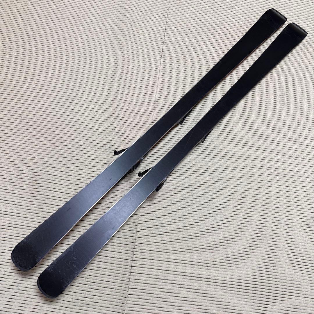 送料無料　アトミック C-SERIES 8.2 170cm　ビンディングセット