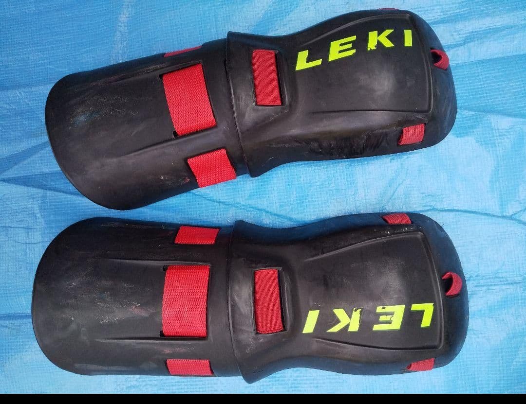 LEKI レキ  ガード