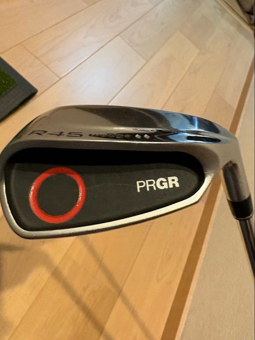 プロギア PRGR R45ウェッジ（チッパー）