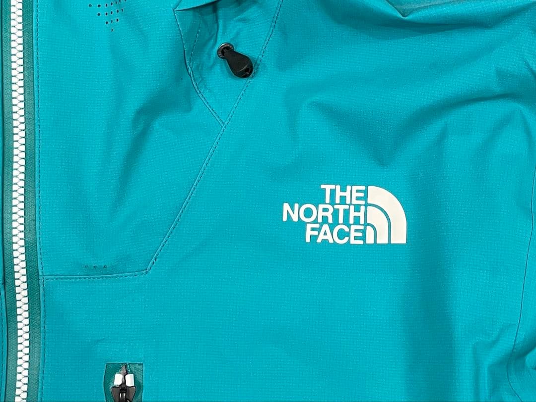 THE NORTH FACE　スノージャケット　 NS61801　Mサイズ