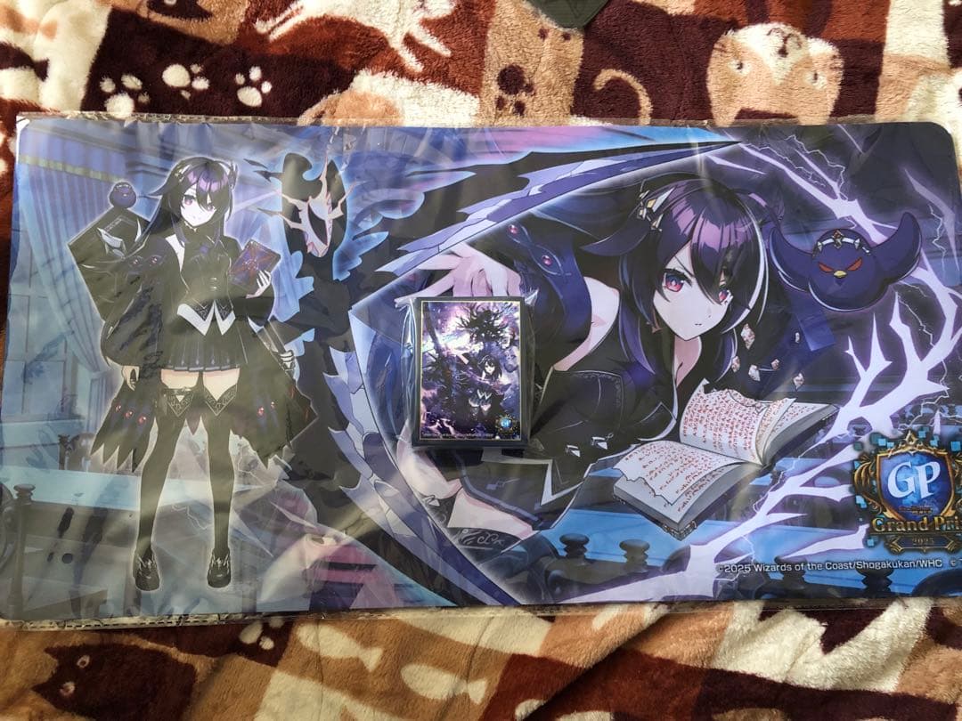 デュエプレGP 物販セット