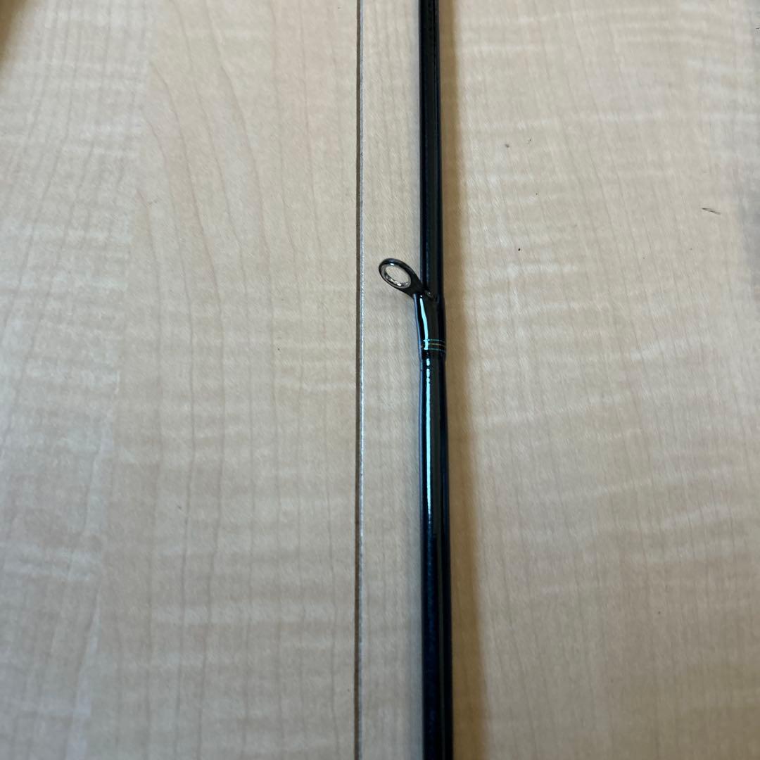 【夏茶南】エメラルダスEXイカメタルOR70MLS-SMTTカバー付き