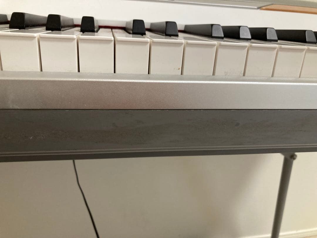 電子ピアノ KORG SP-250