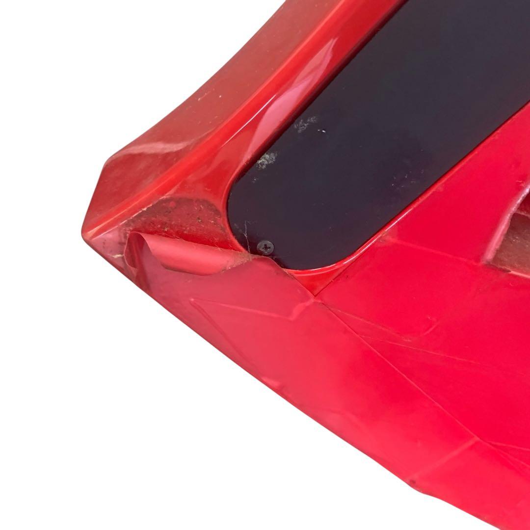 M13811-5 CHARVEL エレキギター JACKSON レッド