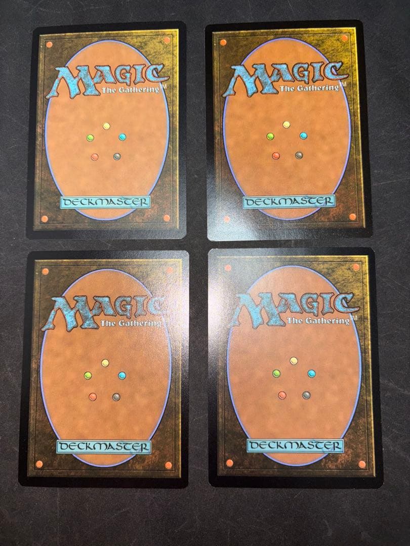 MTG 破滅の終焉、召喚の調べ、異界の進化、水辺の学舎、水面院セット