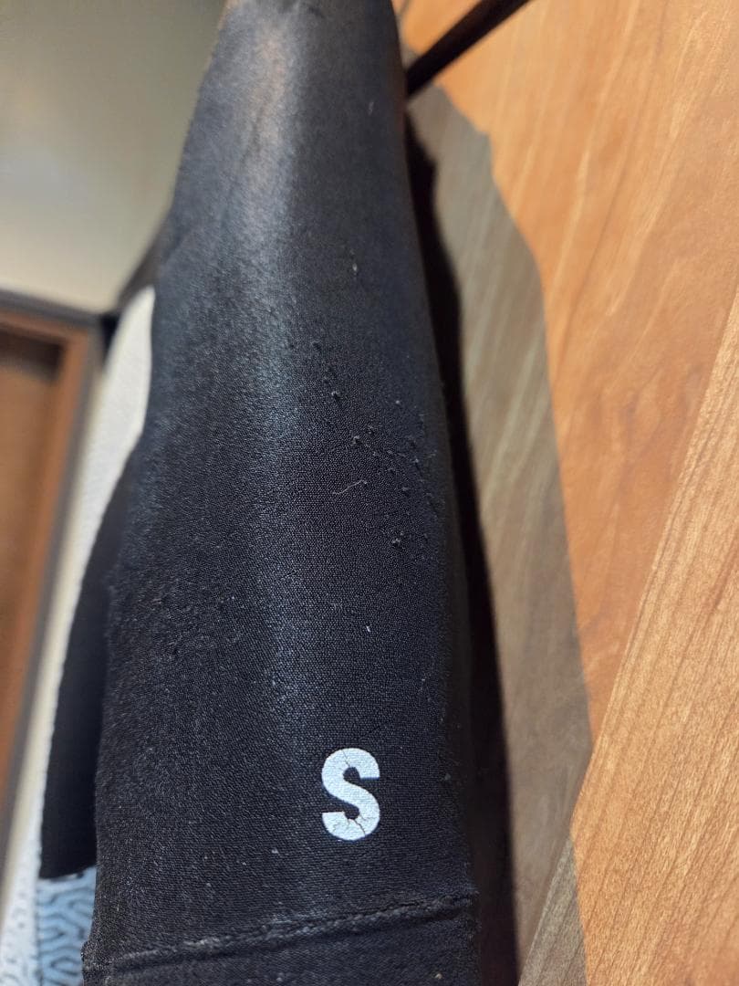 【VISSLA】ヴィスラ/シーガル/ウェットスーツ美品