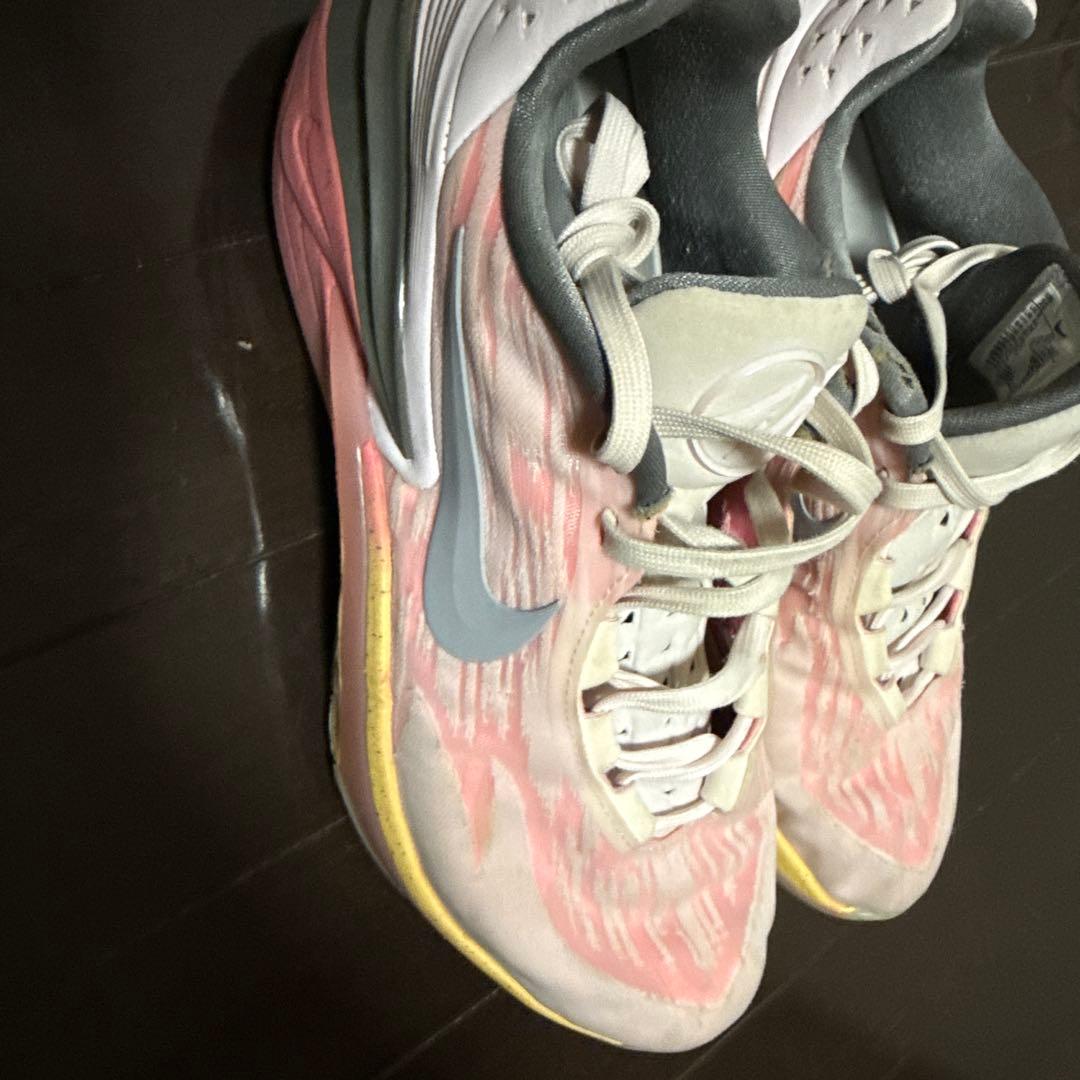 シューズ(男性用) NIKE GTcut2