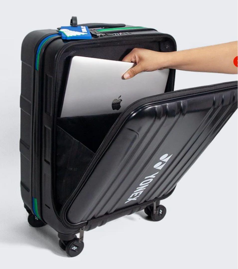 日本未発売　ヨネックス　キャリー