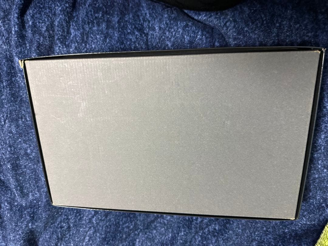 サムライエッジ スタンダードモデル